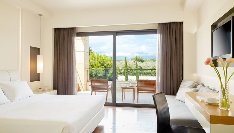 5* Cavo Olympo Luxury Hotel & Spa