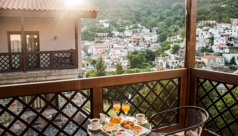 Vasiliki Guesthouse