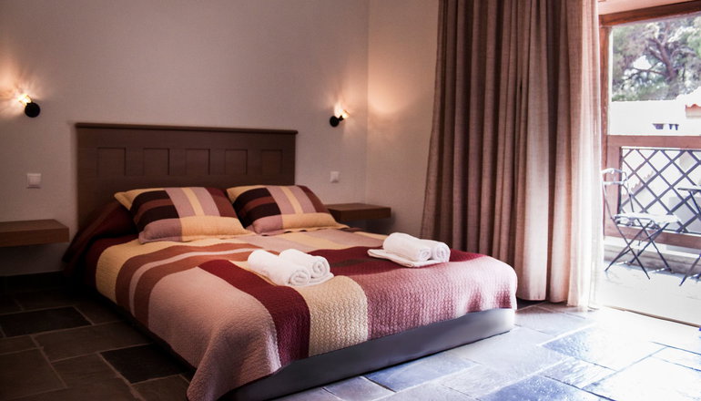 Vasiliki Guesthouse