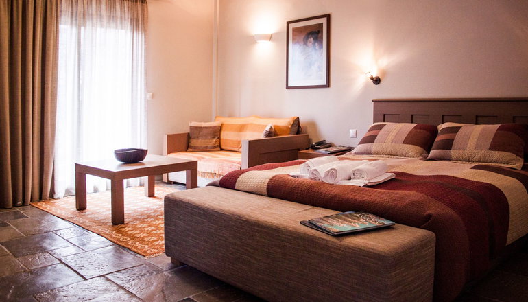 Vasiliki Guesthouse