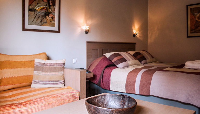 Vasiliki Guesthouse