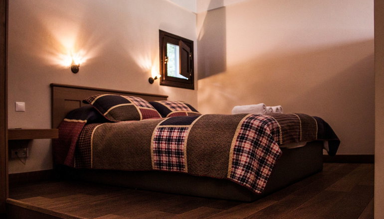 Vasiliki Guesthouse