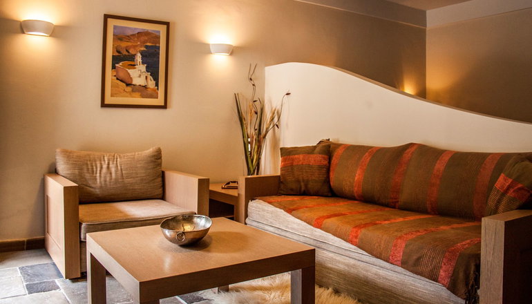 Vasiliki Guesthouse