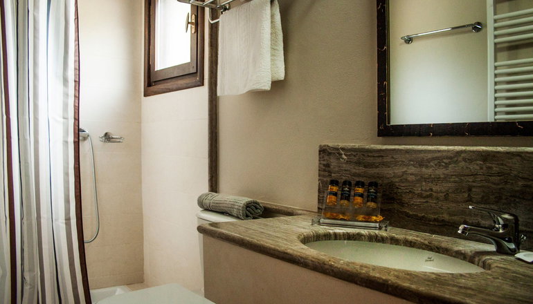 Vasiliki Guesthouse