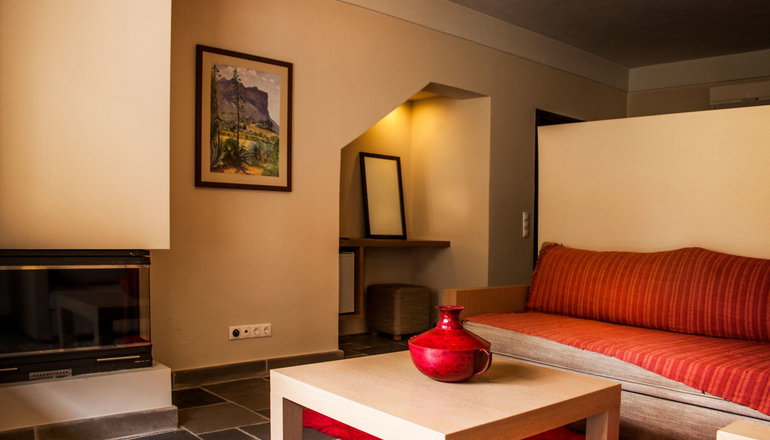 Vasiliki Guesthouse