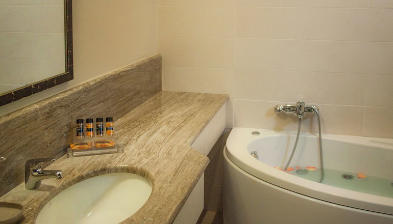 Vasiliki Guesthouse
