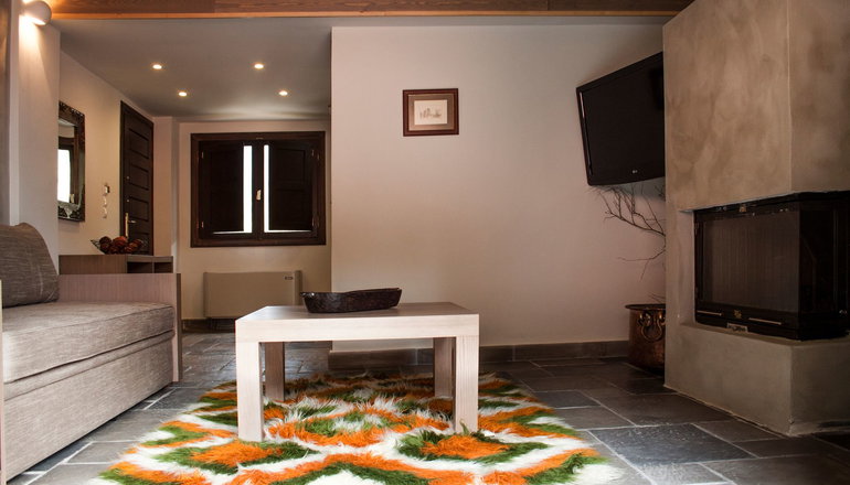 Vasiliki Guesthouse