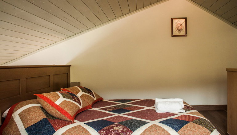 Vasiliki Guesthouse