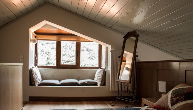 Vasiliki Guesthouse