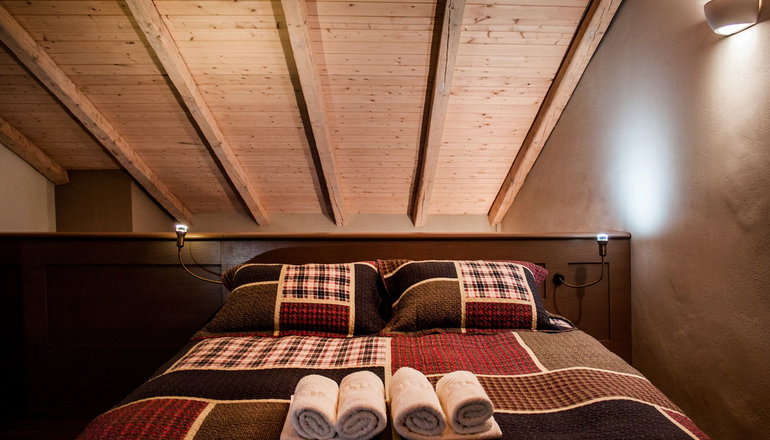 Vasiliki Guesthouse