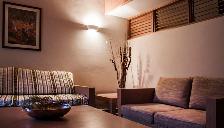 Vasiliki Guesthouse