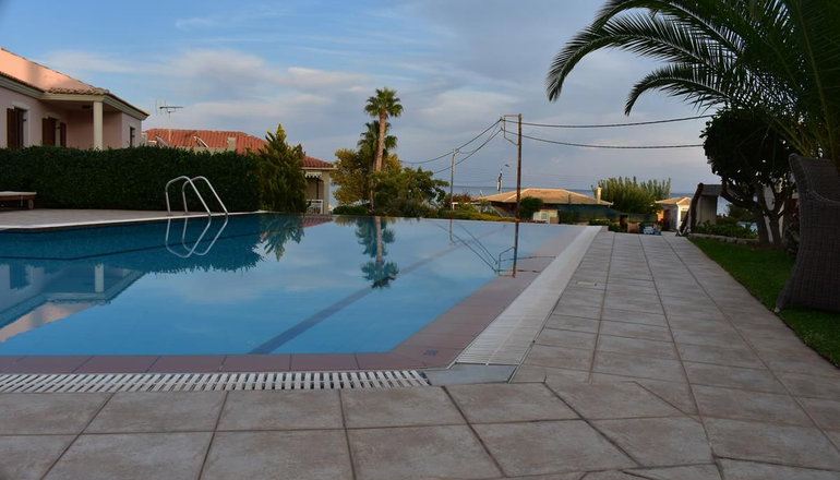Melidron Stylish Hotel & Apartments - Σκάλα, Κεφαλονιά