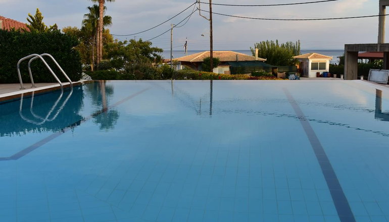 Melidron Stylish Hotel & Apartments - Σκάλα, Κεφαλονιά