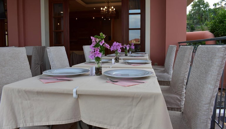 Melidron Stylish Hotel & Apartments - Σκάλα, Κεφαλονιά