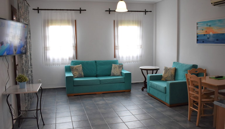 Melidron Stylish Hotel & Apartments - Σκάλα, Κεφαλονιά