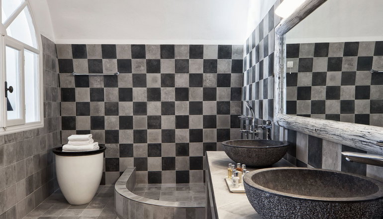 5* San Antonio Luxury Hotel - Ημεροβίγλι, Σαντορίνη