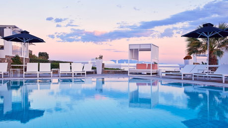 5* Archipelagos Hotel - Μύκονος