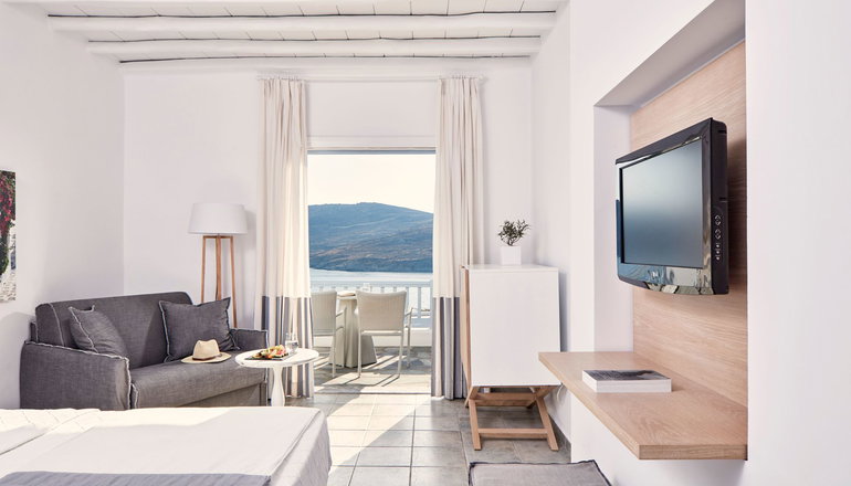 5* Archipelagos Hotel - Μύκονος