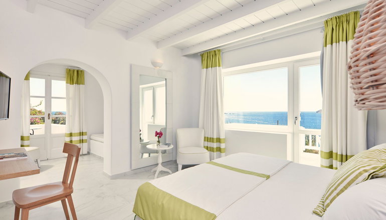 5* Archipelagos Hotel - Μύκονος