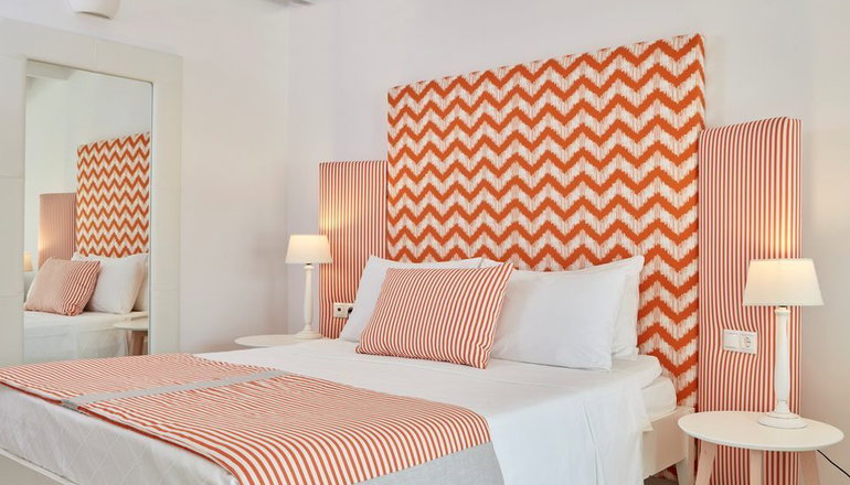5* Archipelagos Hotel - Μύκονος