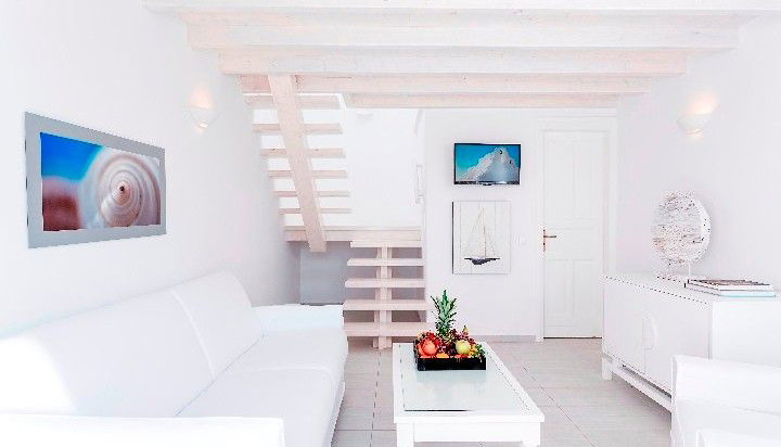 5* Archipelagos Hotel - Μύκονος