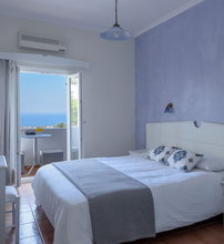 Anemomilos Hotel - Οία, Σαντορίνη
