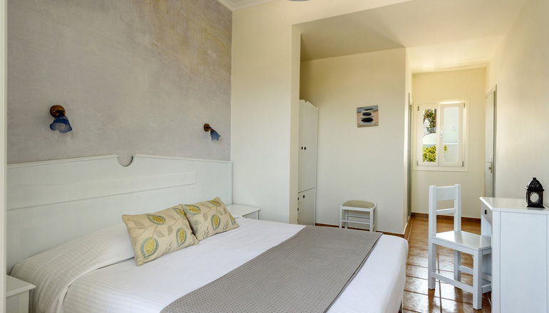 Anemomilos Hotel - Οία, Σαντορίνη