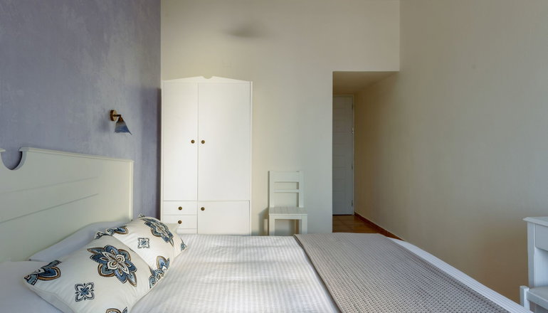 Anemomilos Hotel - Οία, Σαντορίνη