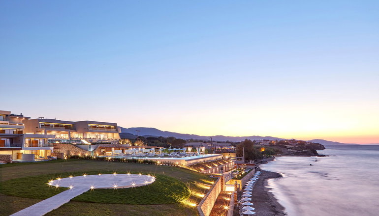 5* Lesante Blu - The Leading Hotels of the World