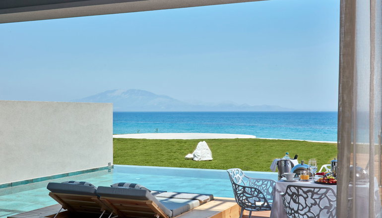 5* Lesante Blu - The Leading Hotels of the World