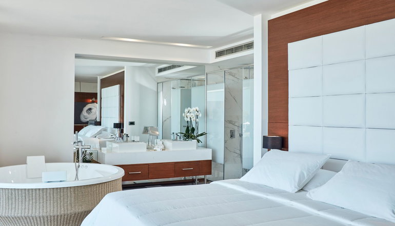 5* Lesante Blu - The Leading Hotels of the World
