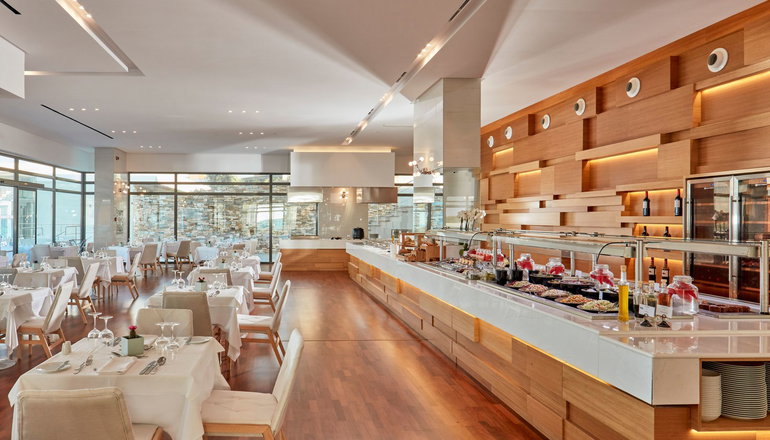 5* Lesante Blu - The Leading Hotels of the World