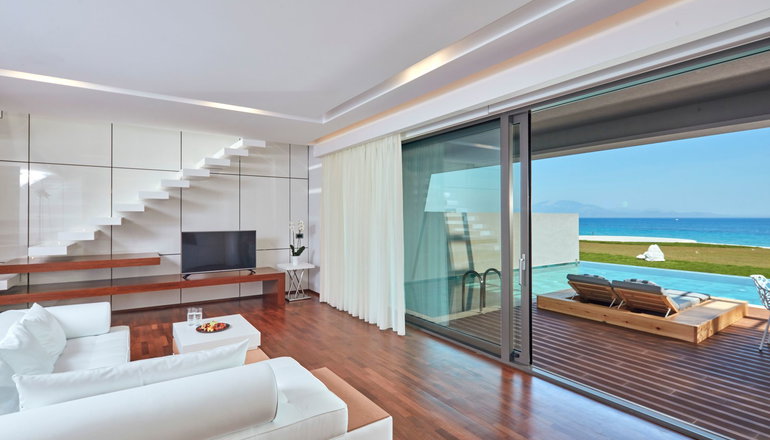 5* Lesante Blu - The Leading Hotels of the World