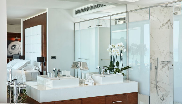 5* Lesante Blu - The Leading Hotels of the World