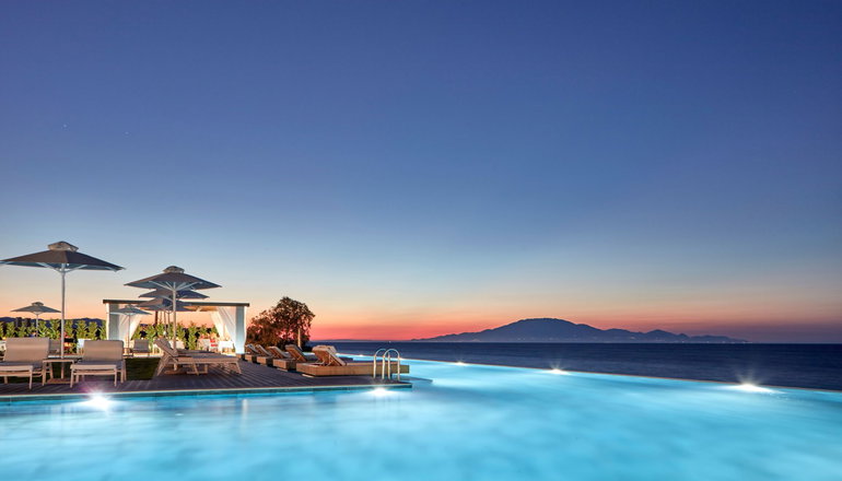 5* Lesante Blu - The Leading Hotels of the World