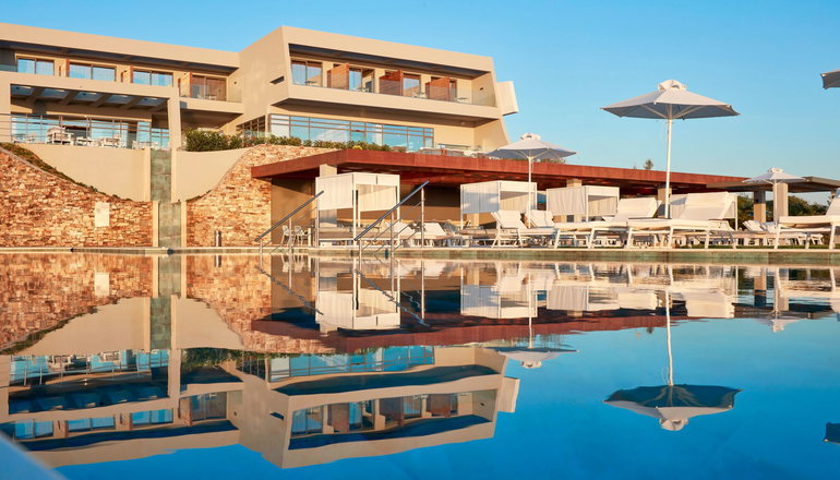 5* Lesante Blu - The Leading Hotels of the World