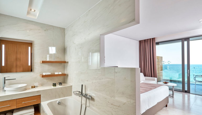 5* Lesante Blu - The Leading Hotels of the World