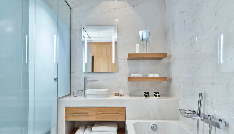 5* Lesante Blu - The Leading Hotels of the World