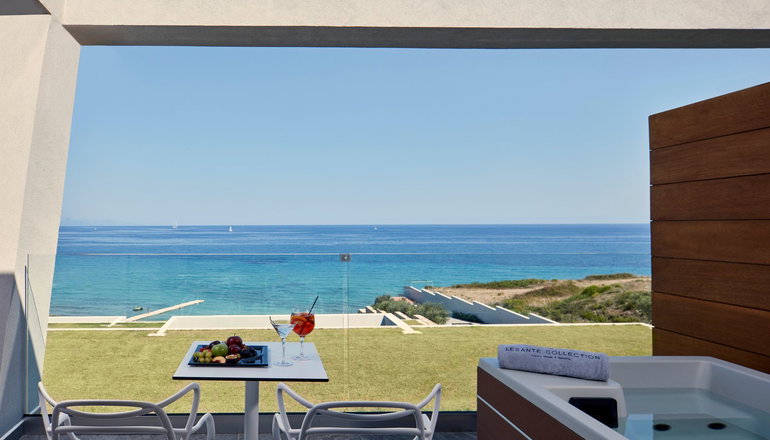 5* Lesante Blu - The Leading Hotels of the World