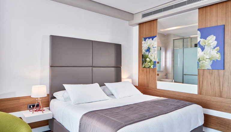 5* Lesante Blu - The Leading Hotels of the World