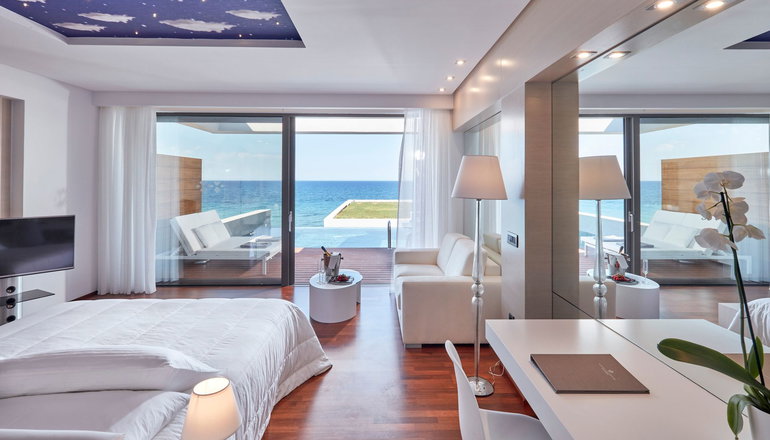 5* Lesante Blu - The Leading Hotels of the World