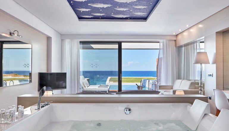 5* Lesante Blu - The Leading Hotels of the World