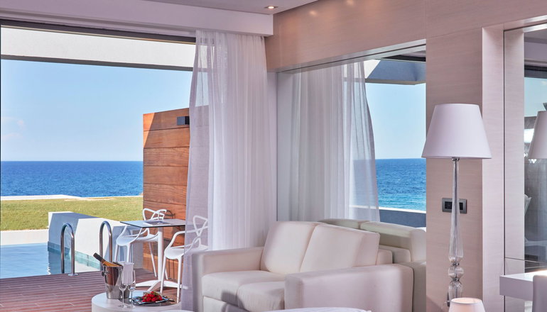 5* Lesante Blu - The Leading Hotels of the World