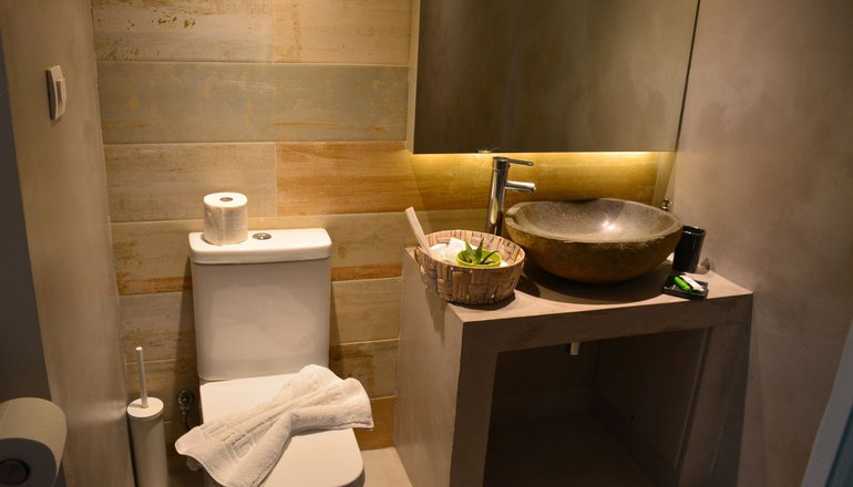 Core Luxury Suites - Σκιάθος