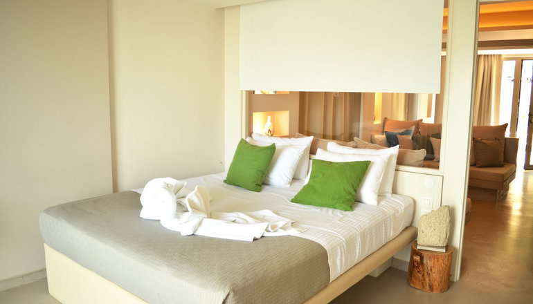 Core Luxury Suites - Σκιάθος