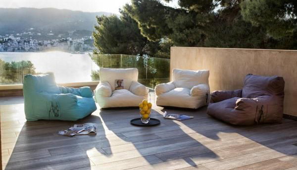 Core Luxury Suites - Σκιάθος