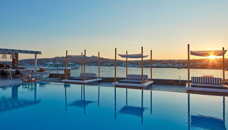 Mykonos No5