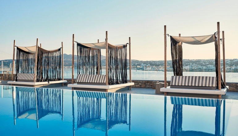 Mykonos No5