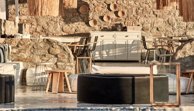 Mykonos No5