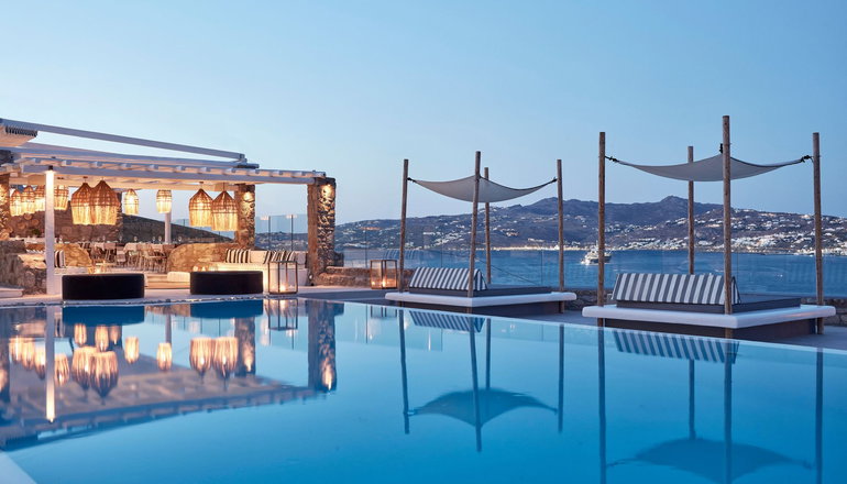 Mykonos No5